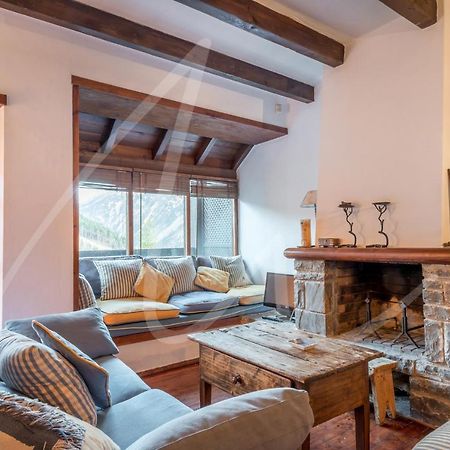 Nin De Beret By Seamount Rentals Baqueira Beret Exterior foto