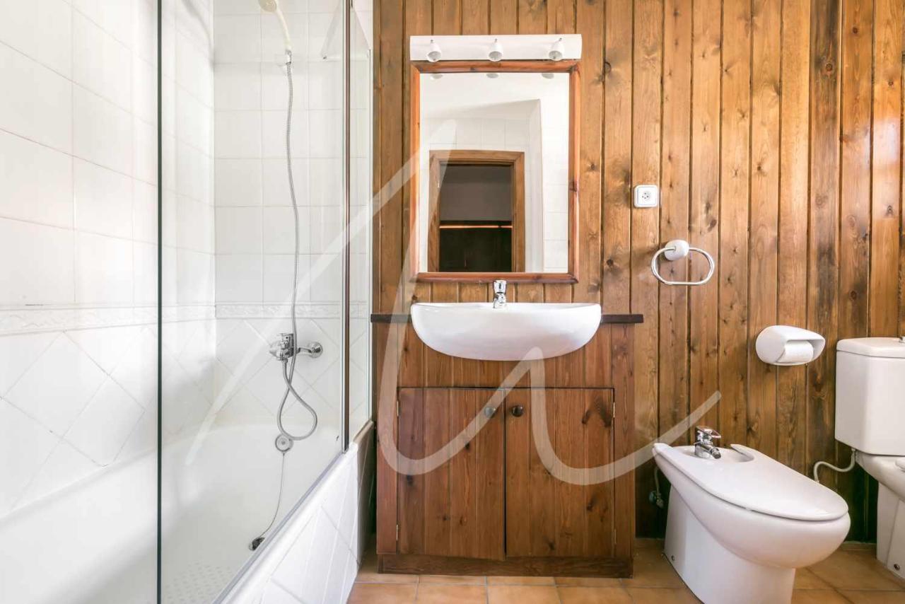 Nin De Beret By Seamount Rentals Baqueira Beret Exterior foto