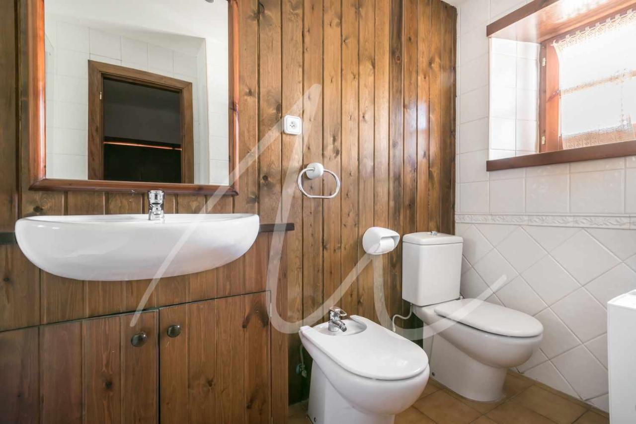 Nin De Beret By Seamount Rentals Baqueira Beret Exterior foto