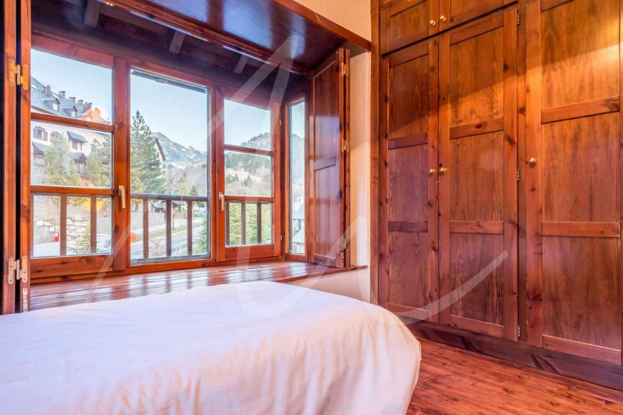 Nin De Beret By Seamount Rentals Baqueira Beret Exterior foto